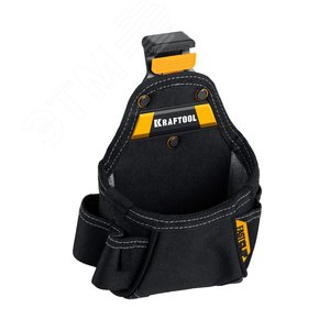 Поясная сумка универсальная KP-5 с системой быстрого крепления - фото 3