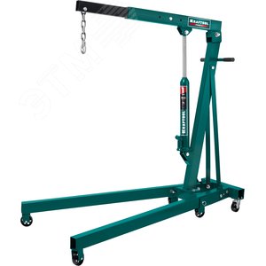 Изображение товара Кран гидравлический складной KMG-1 1т 75-1950мм (шт)