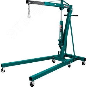 Изображение товара Кран гидравлический складной KMG-2 2т 25-2250мм (шт)