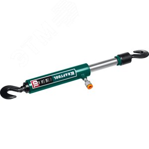 Изображение товара Стяжка гидравлическая с 2 крюками 10т (шт)