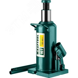 Изображение товара Гидравлический бутылочный домкрат KRAFT-LIFT 16т 230-460мм (шт)