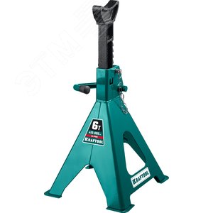 Изображение товара Подставка страховочная усиленная со штифтом S-PIN 6т 415-605мм (шт)