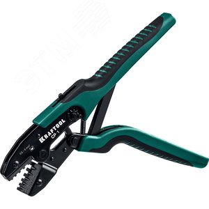 Пресс-клещи CP-1 для втулочных наконечников 0.5 - 6 мм2 - фото 3