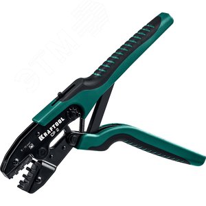 Пресс-клещи CP-2 для втулочных наконечников 6 - 16 мм2 - фото 3