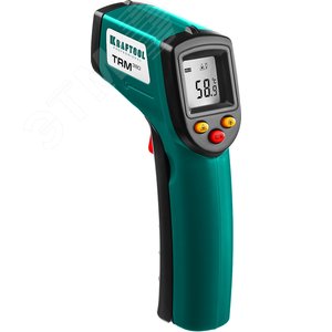 Изображение товара Пирометр инфракрасный TRM-380, , -50°С +380°С (шт)