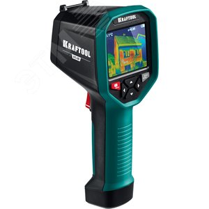 Тепловизор GTC 400 - фото 1