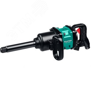 Изображение товара Гайковерт пневматический, 1'', 3400 Нм, PW-3400 (шт)