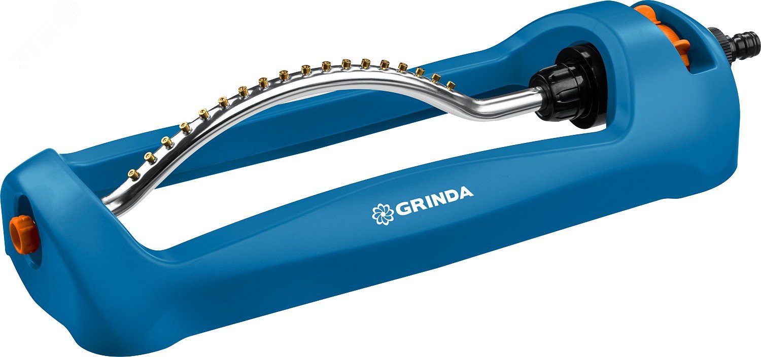 Изображение товара Распылитель веерный PROLine RO-18 18 форсунок (шт)