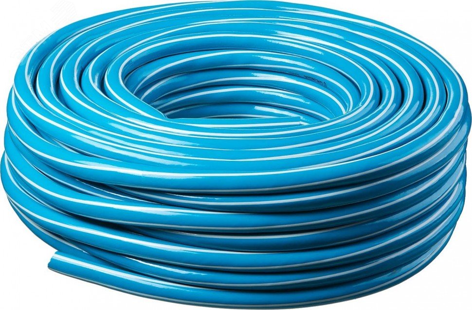 Изображение товара Шланг поливочный CLASSIC 1/2'' 20 м 25 атм трёхслойный армированный (шт)