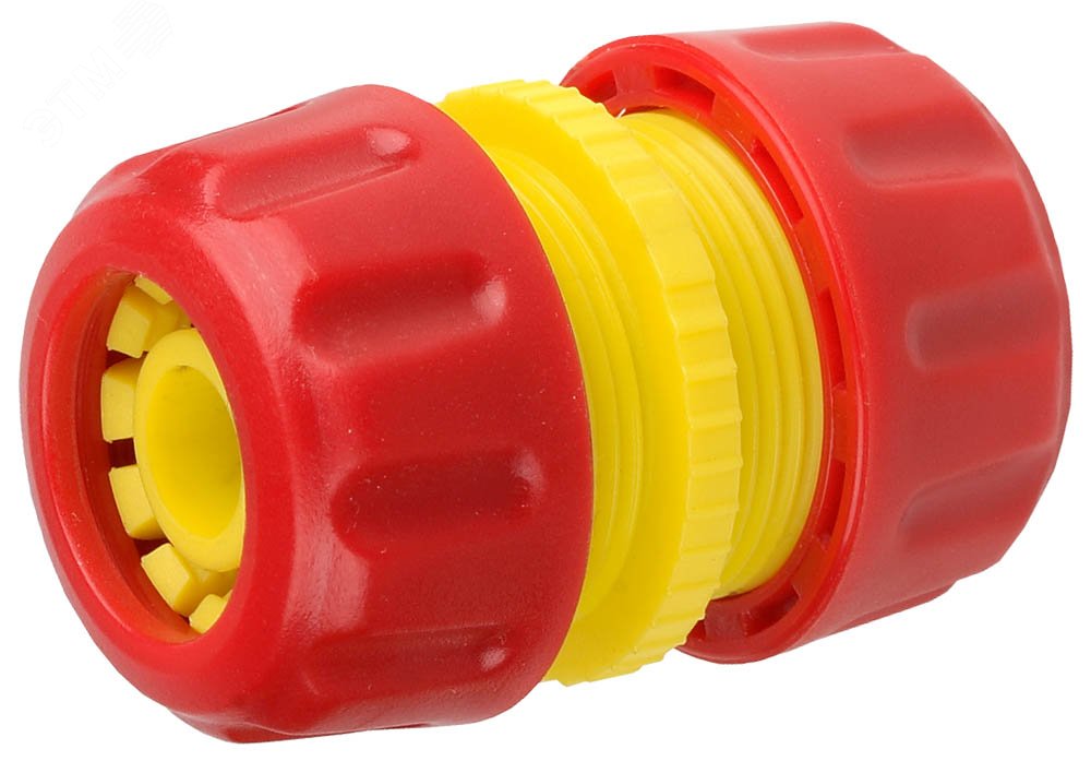 Изображение товара Ремонтная муфта GM-12 для шланга, 1/2'' (шт)
