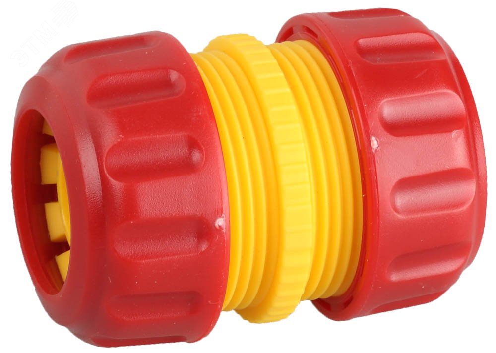 Изображение товара Ремонтная муфта GM-34 для шланга, 3/4'' (шт)