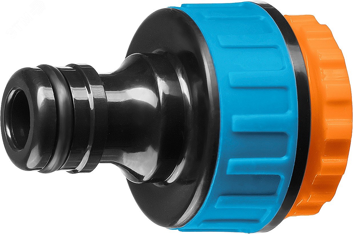 Изображение товара Штуцерный адаптер PROLine TI-U 1/2''X3/4'', с внутренней резьбой (шт)