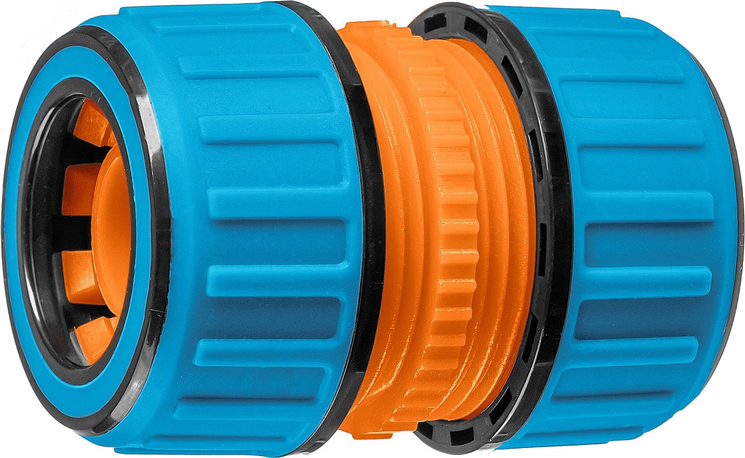 Изображение товара Ремонтная муфта PROLine TM-12 для шланга, 1/2'', пластиковая с TPR (шт)