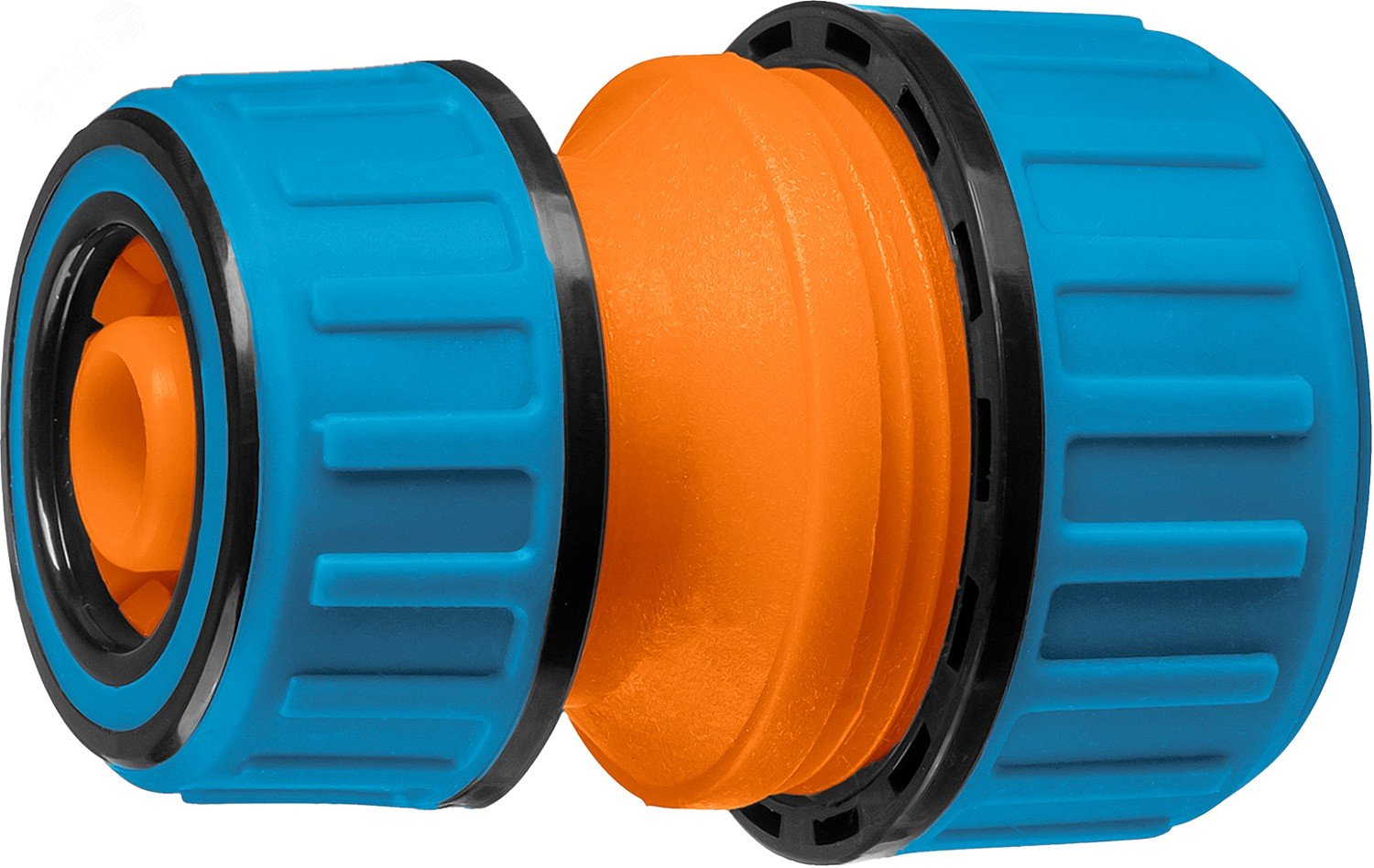 Изображение товара Ремонтная муфта PROLine TM-X для шланга, 1/2''X3/4, пластиковая с TPR (шт)