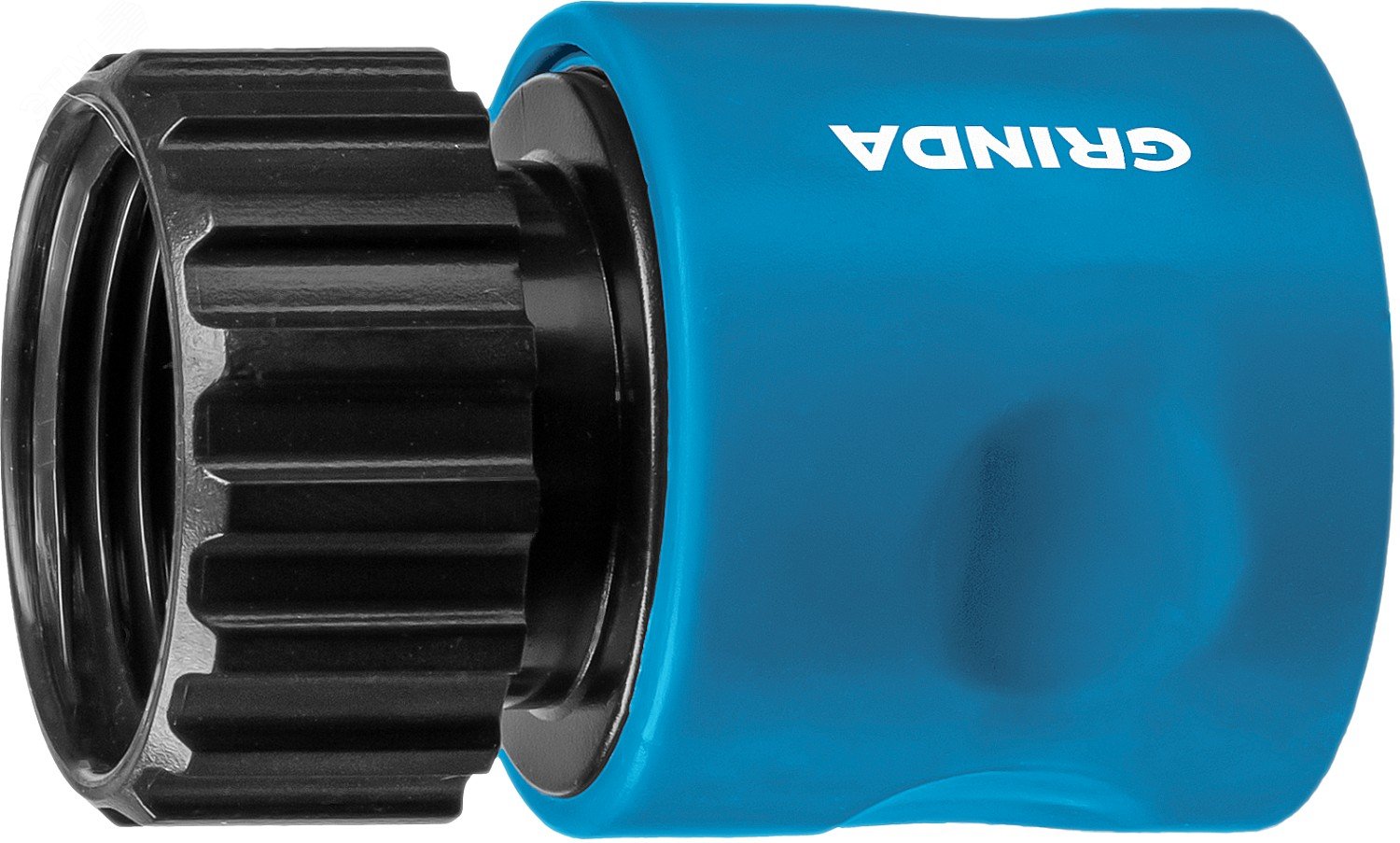 Изображение товара Быстросъемный соединитель PROLine TT-34I для шланга, 3/4'', с внутренней резьбой (шт)