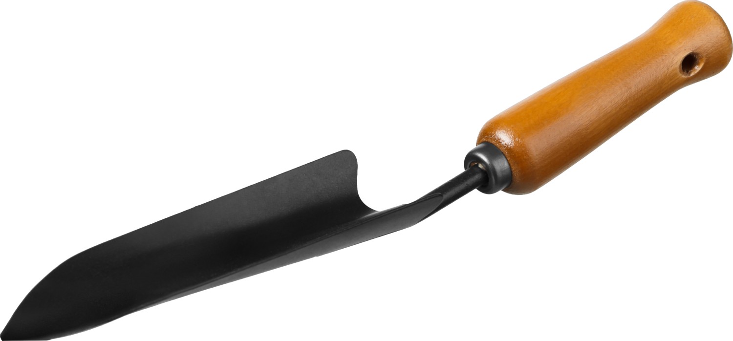 Корнеудалитель ''PROLine'' с деревянной ручкой, 421511, 180х55х350мм