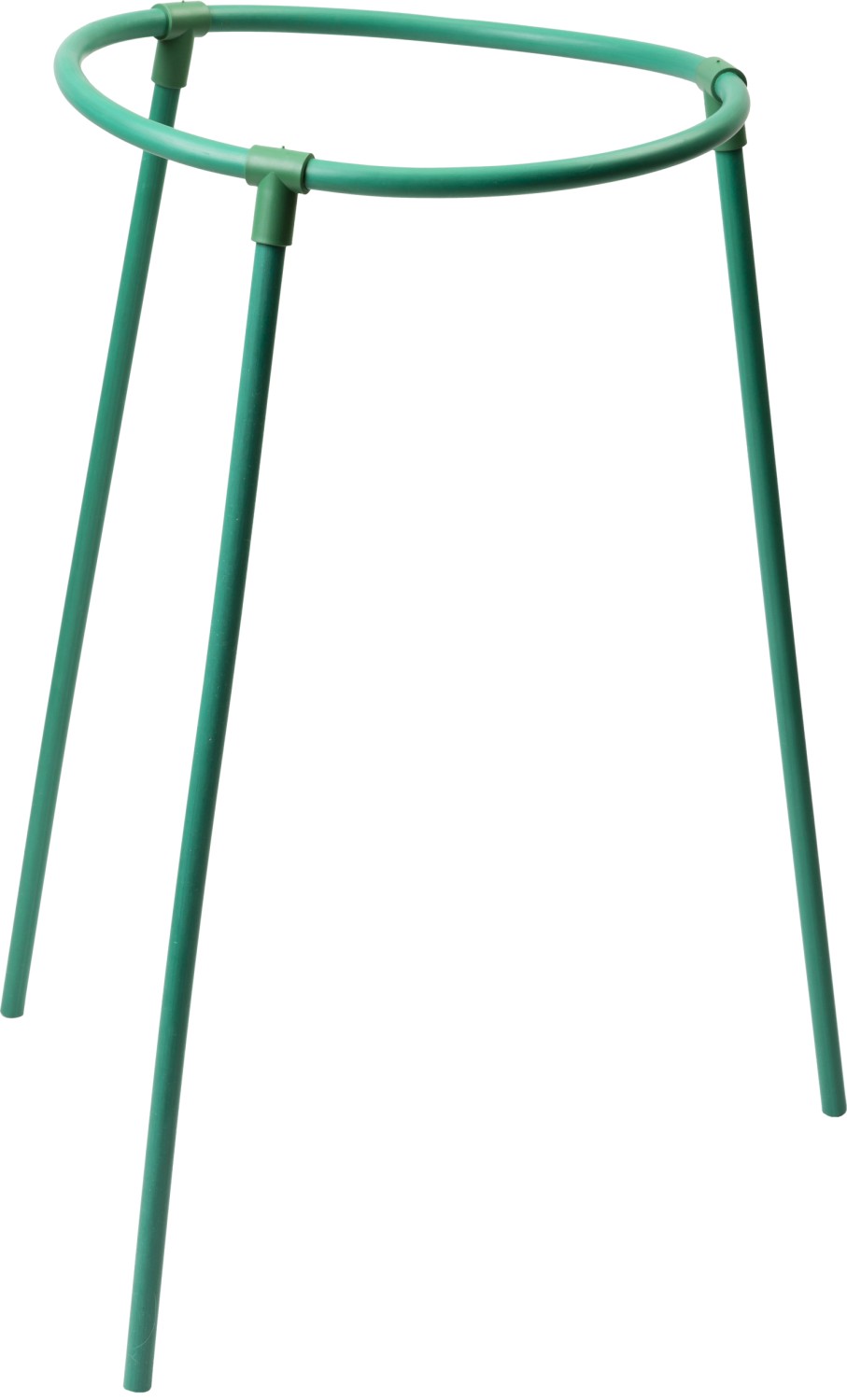 Подставка под цветы , пластиковая, d=30х50см