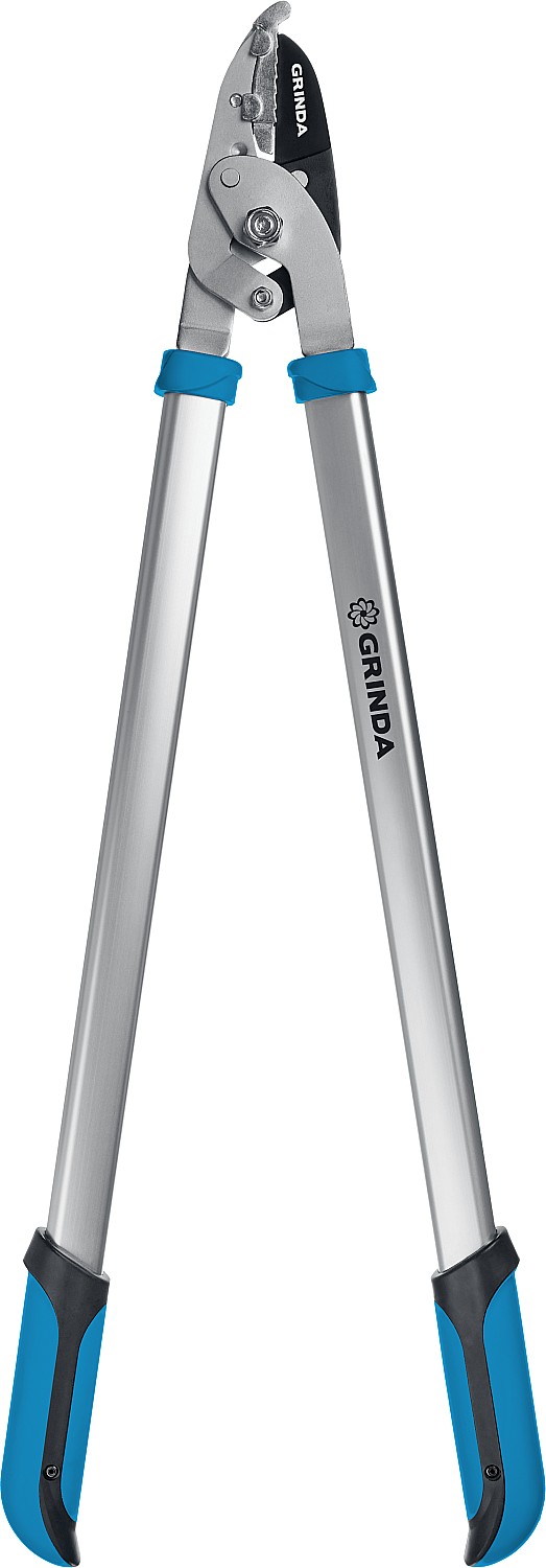 Сучкорез большой контактный с алюминиевыми рукоятками, 740 мм, PL-740A