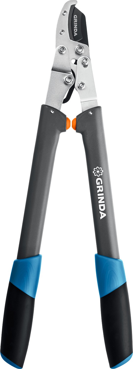 Сучкорез контактный с композитными рукоятками, 520 мм, C-520A