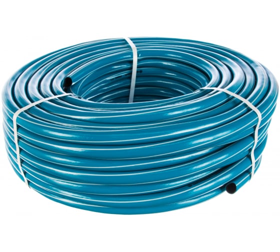 Шланг поливочный CLASSIC 3/4'' 50 м 20 атм трёхслойный армированный