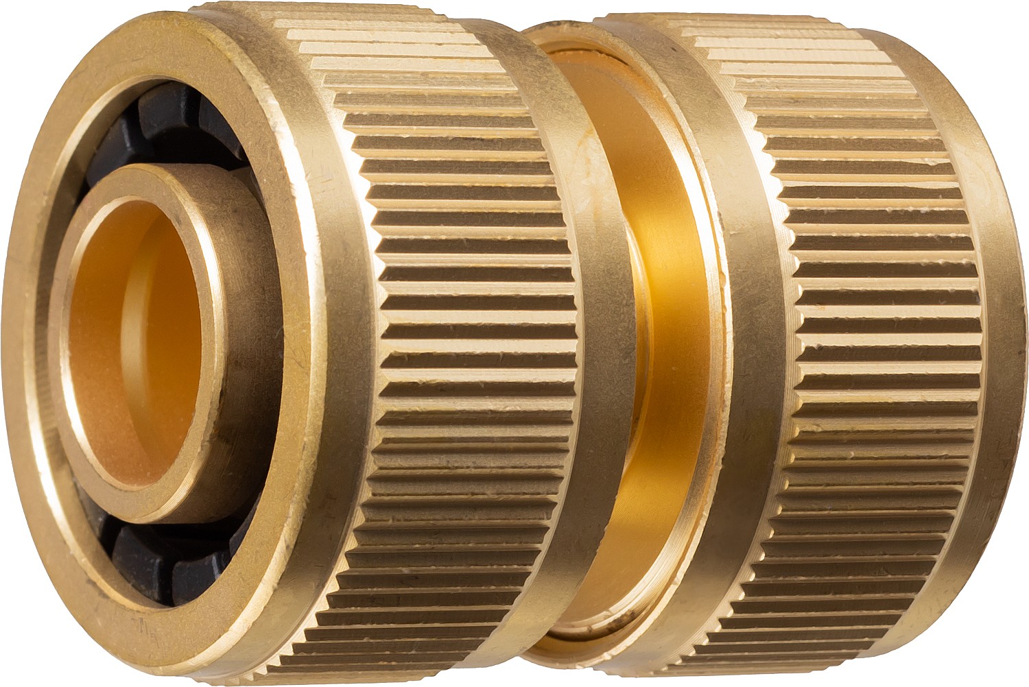 Ремонтная муфта PROLine BM-34 для шланга, 3/4'', из латуни