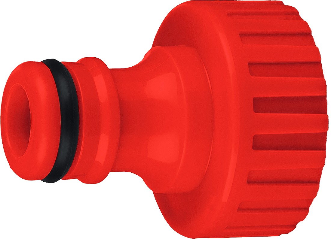 Штуцерный адаптер GI-12, с внутренней резьбой 1/2''