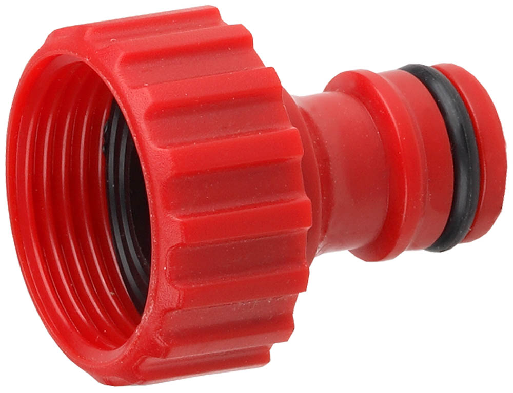 Штуцерный адаптер GI-34 с внутренней резьбой 3/4''