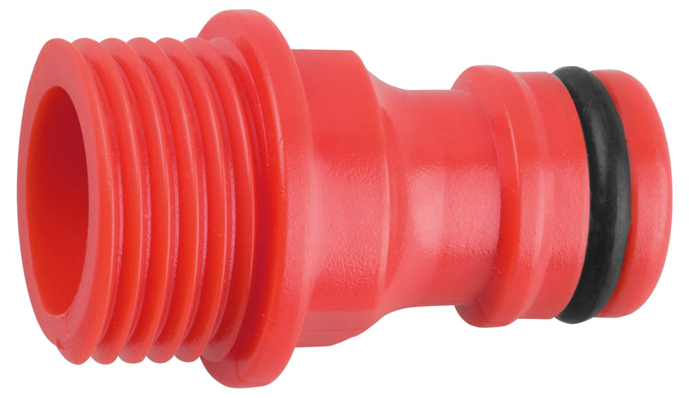 Штуцерный адаптер GE-12 1/2'', с внешней резьбой