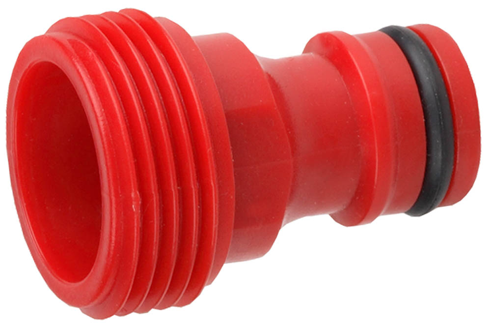 Штуцерный адаптер GE-34 3/4'', с внешней резьбой