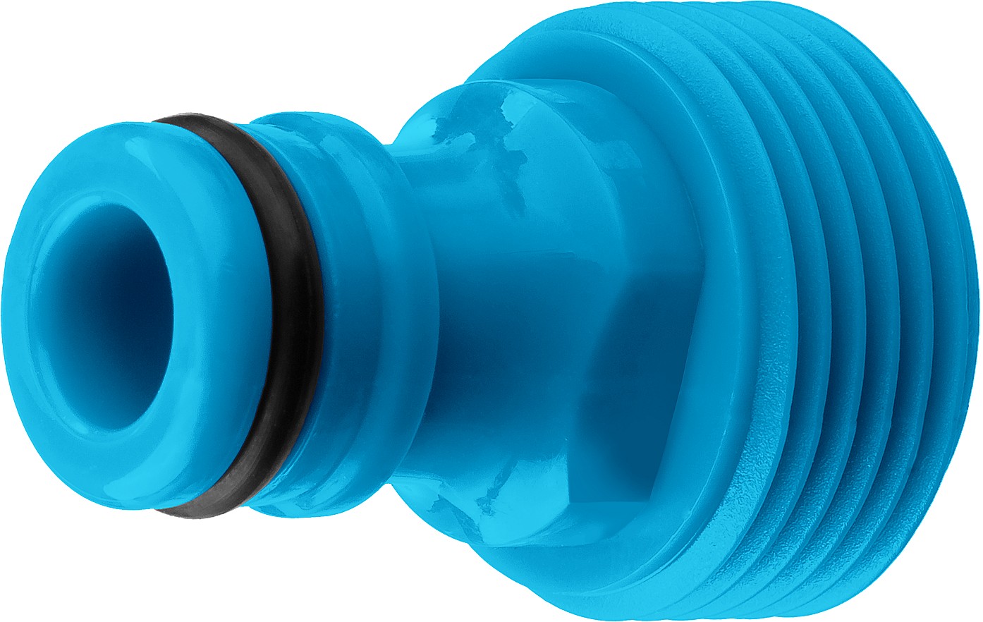 Штуцерный адаптер PROLine TE-34 3/4'', с внешней резьбой