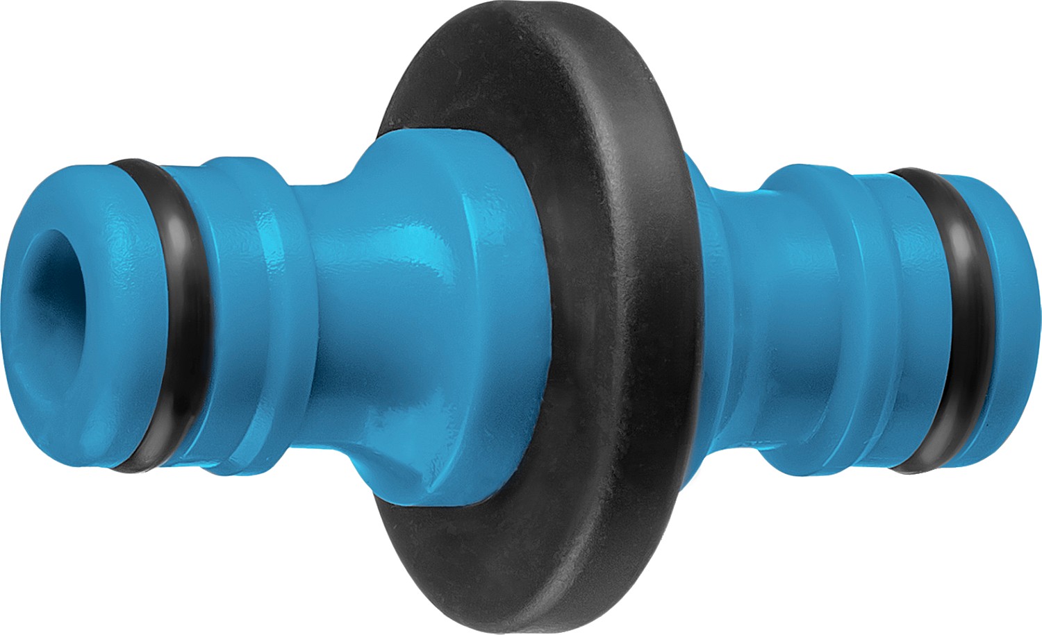 Штуцерный переходник PROLine TA-1 из ударопрочного пластика с TPR