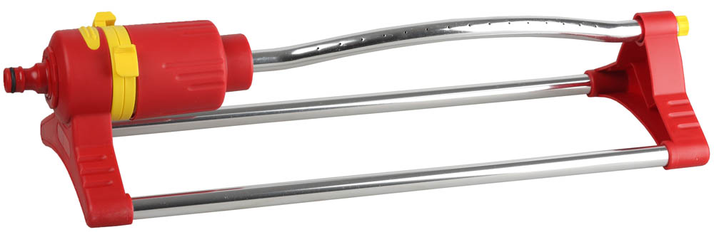 Распылитель веерный GO-15 пластиковый, 15 форсунок