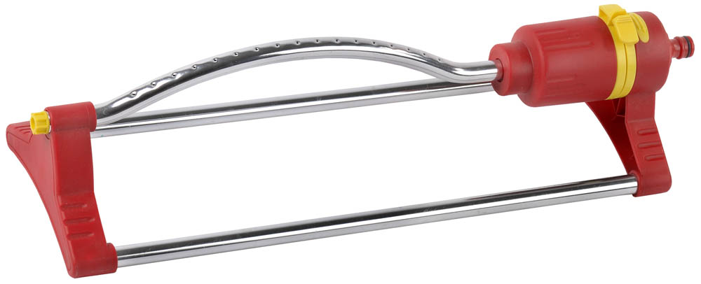 Распылитель веерный GO-17 пластиковый, 17 форсунок