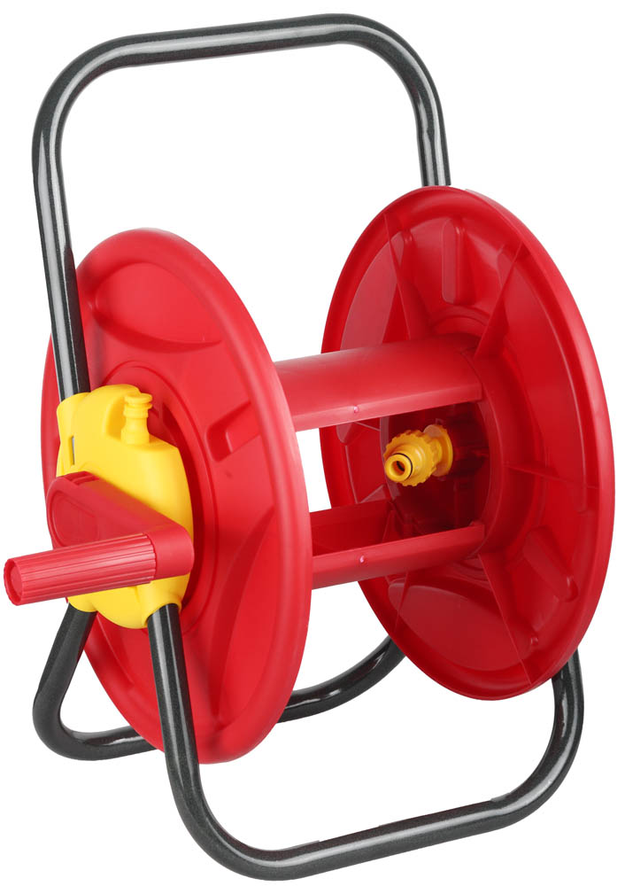 Катушка для шланга, 45 м/1/2''