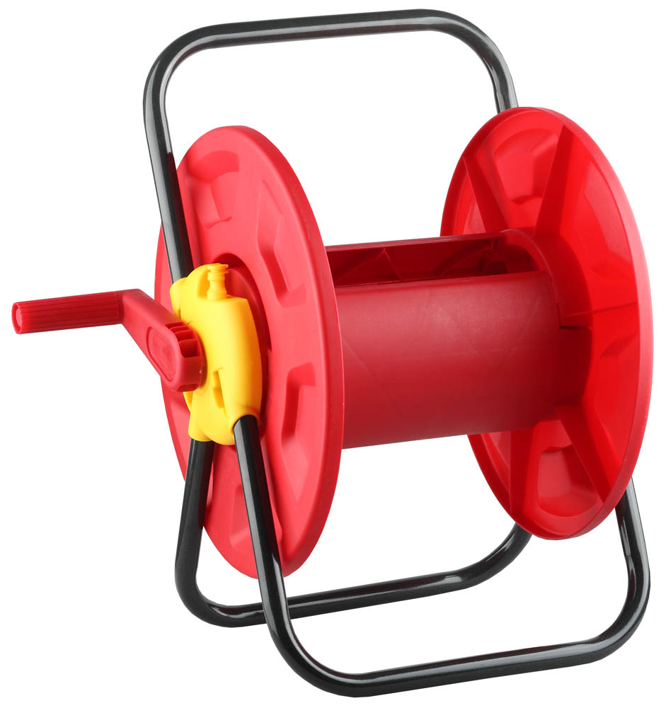 Катушка для шланга, 60 м/1/2''