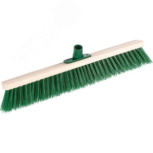 Изображение товара Щетка уличная, буковая колодка, ширина 600мм (шт)