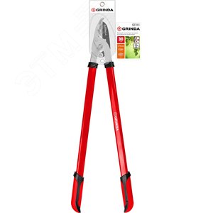 Сучкорез большой контактный со стальными рукоятками R-740A - фото 2