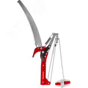 Штанговый сучкорез с пилой H-300 - фото 1