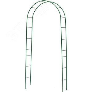 Арка декоративная ''КЛАССИКА'', разборная, 240х120х36см - фото 1