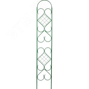 Шпалера декоративная ''АР ДЕКО'', разборная, 210х36см - фото 1