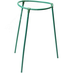 Подставка под цветы , пластиковая, d=30х50см - фото 1