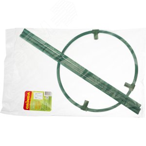 Подставка под цветы , пластиковая, d=30х50см - фото 2