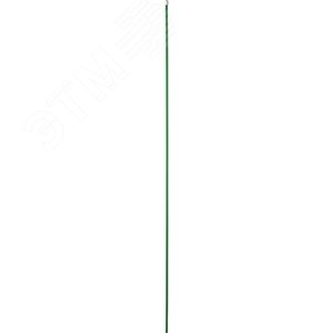 Опора для растений , 1,5м х 10мм - фото 1