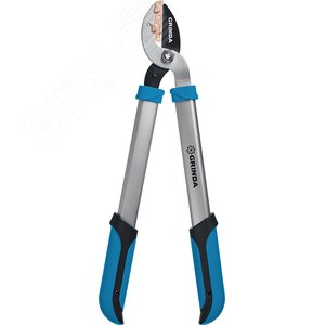 Малый контактный сучкорез с алюминиевыми рукоятками, 460 мм, PL-460A - фото 1