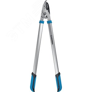 Изображение товара Сучкорез большой контактный с алюминиевыми рукоятками, 740 мм, PL-740A (шт)