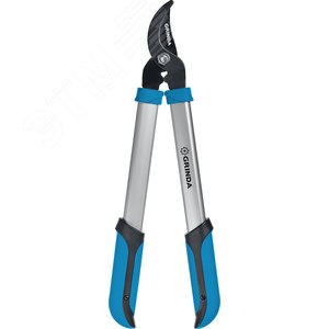 Малый плоскостной сучкорез с алюминиевыми рукоятками, 460 мм, PL-460 - фото 1