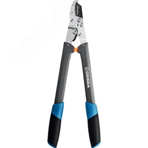 Сучкорез контактный с композитными рукоятками, 520 мм, C-520A - фото 1