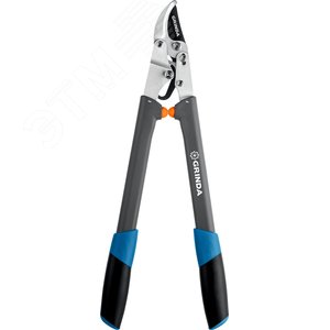 Изображение товара Плоскостной сучкорез с композитными рукоятками, 520 мм, C-520 (шт)