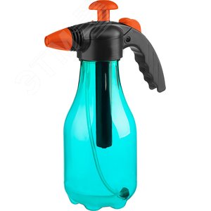 Ручной опрыскиватель PH-1.5 1.5 л работа под любым углом - фото 1