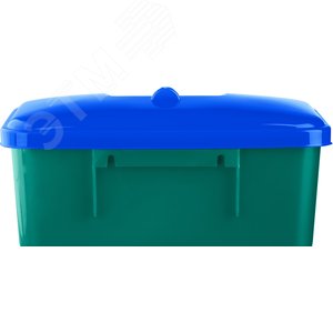 Рукомойник 3л, пластиковый - фото 2